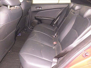 TOYOTA PRIUS 2016