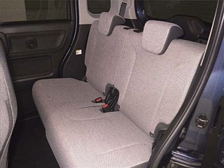 SUZUKI WAGON R SMILE 2021