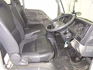ISUZU ELF 2008