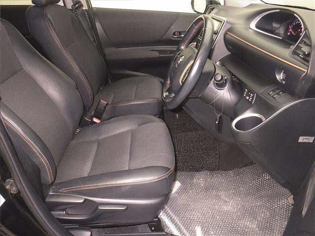 TOYOTA SIENTA 2018