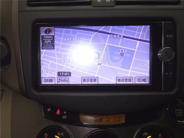 TOYOTA VANGUARD 2012