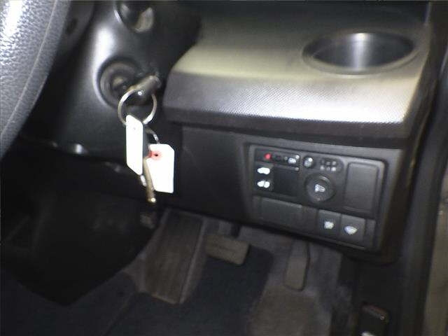 HONDA FREED 2008