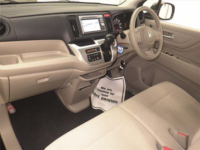 HONDA N WGN 2014