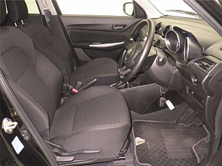 SUZUKI SWIFT 2022