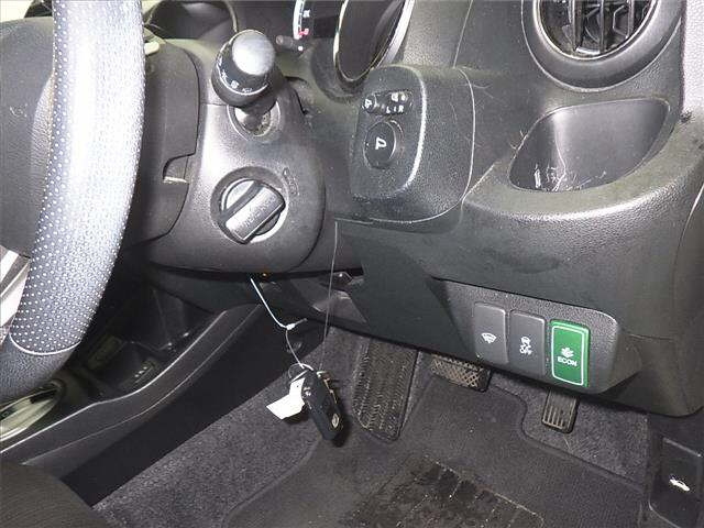 HONDA FIT 2013