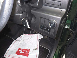 TOYOTA PASSO 2016