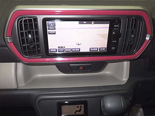 TOYOTA PASSO 2016