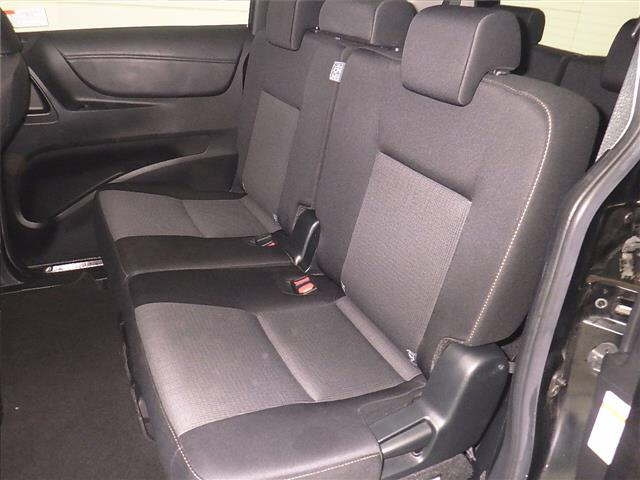 TOYOTA SIENTA 2021