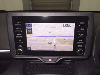 TOYOTA YARIS 2020
