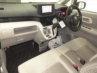 DAIHATSU MOVE 2017