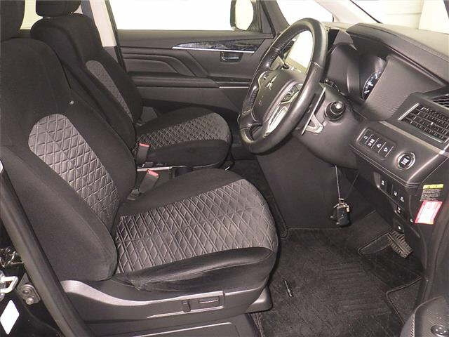 MITSUBISHI DELICA D5 2020