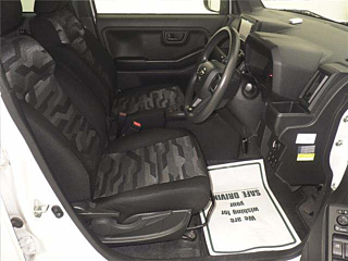 DAIHATSU TAFT 2020