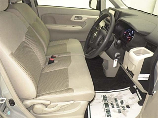 DAIHATSU MOVE 2017