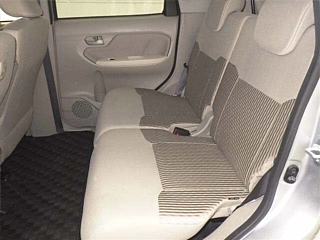 DAIHATSU MOVE 2017