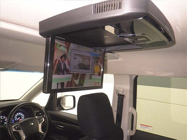 MITSUBISHI DELICA D5 2020
