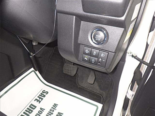 DAIHATSU TAFT 2020