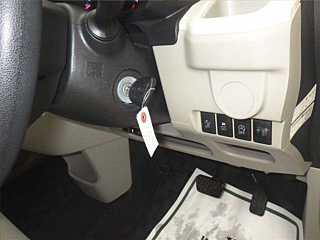 DAIHATSU MOVE 2017