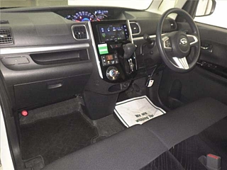 DAIHATSU TANTO 2016