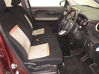 TOYOTA PASSO 2019