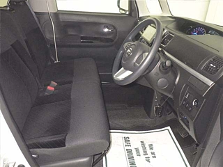 DAIHATSU TANTO 2016