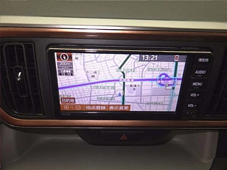 TOYOTA PASSO 2019