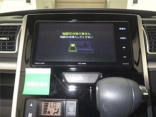 DAIHATSU TANTO 2016