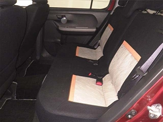 TOYOTA PASSO 2019