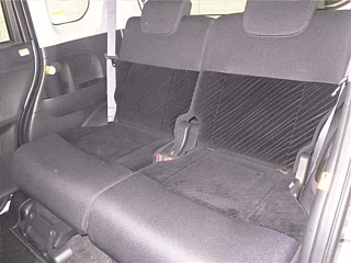 DAIHATSU TANTO 2016