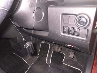 TOYOTA PASSO 2019