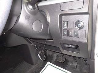 DAIHATSU TANTO 2016