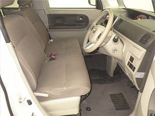 DAIHATSU TANTO 2018
