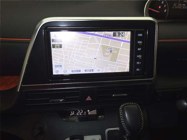TOYOTA SIENTA 2020