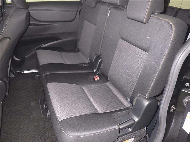 TOYOTA SIENTA 2020