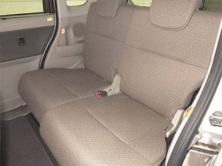 DAIHATSU TANTO 2018
