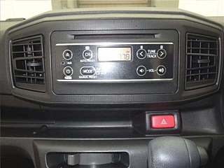 DAIHATSU MIRA E S 2021