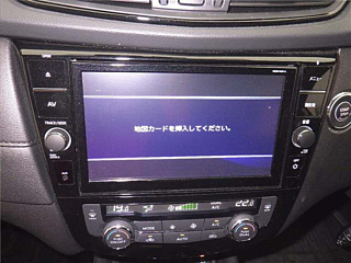NISSAN X-TRAIL 2020