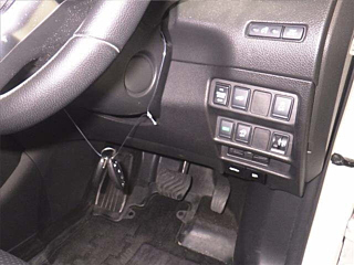 NISSAN X-TRAIL 2020
