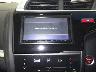 HONDA FIT 2014
