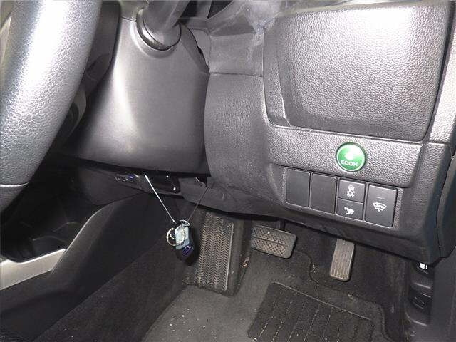 HONDA FIT 2014