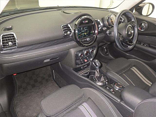 BMW MINI 2017