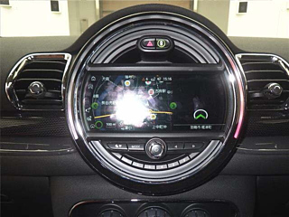 BMW MINI 2017