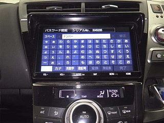 TOYOTA PRIUS ALPHA 2020