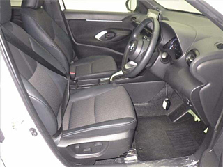 TOYOTA YARIS CROSS 2023