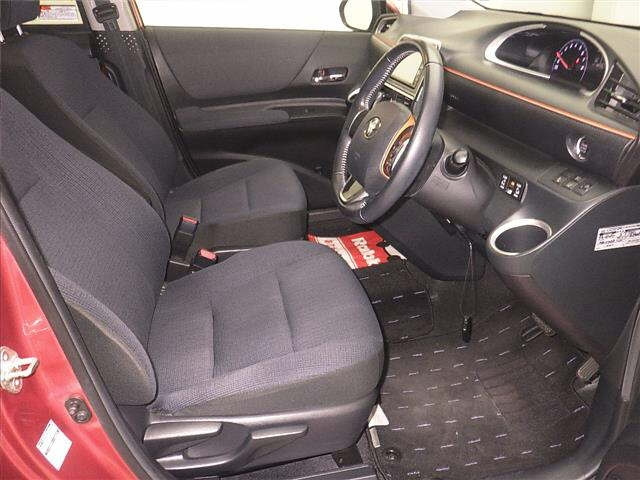 TOYOTA SIENTA 2018