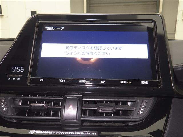 TOYOTA C-HR 2018