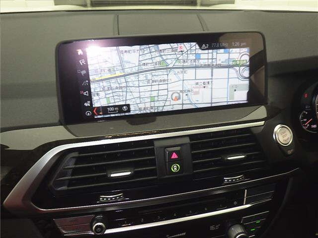 BMW X3 2018