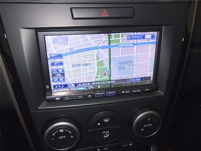 MAZDA CX-7 2011
