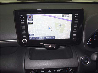 TOYOTA YARIS CROSS 2023