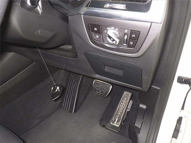 BMW X3 2018