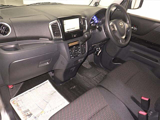 MAZDA FLAIR WAGON 2016